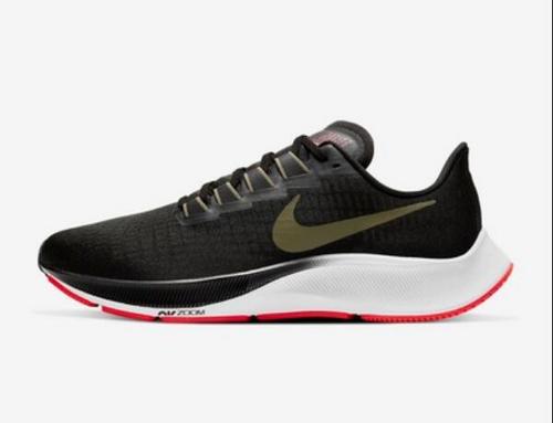 Air Zoom Pegasus 37 Black Olive Aura style code_ BQ9646-004 size_ 36-45-6ef2c03e